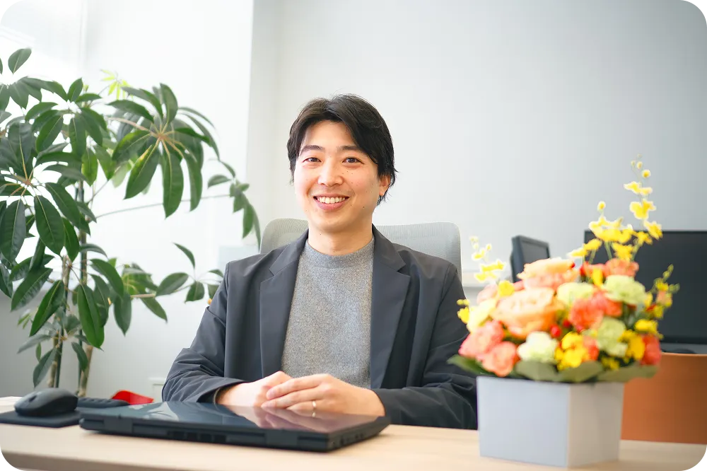 西川茂孝の写真