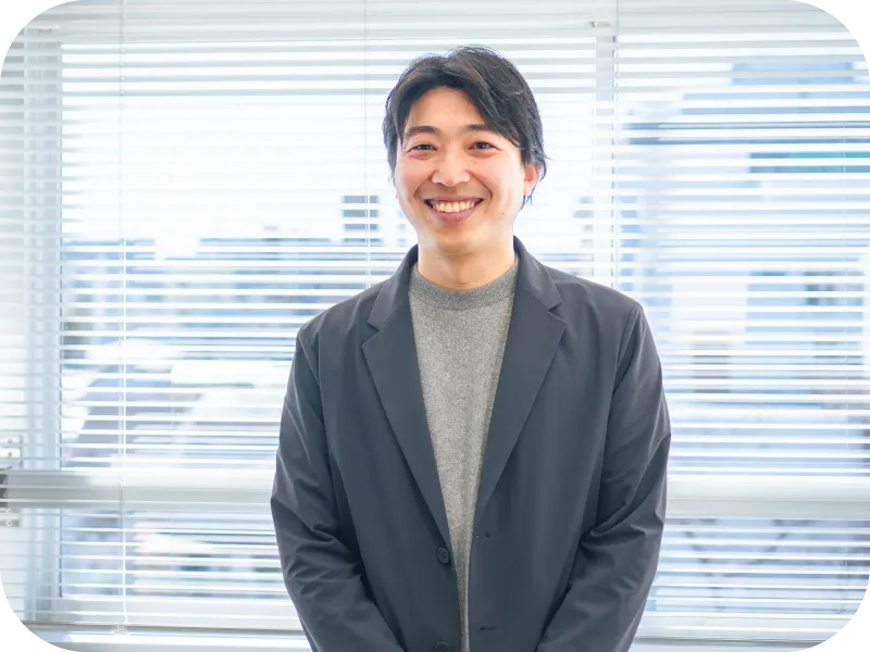 西川茂孝の写真