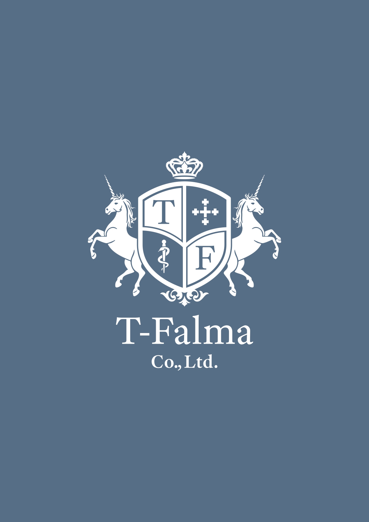 T-Falma株式会社